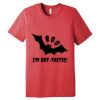 Unisex Triblend Tee (same day) Thumbnail