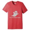 Unisex Triblend Tee (same day) Thumbnail