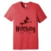 Unisex Triblend Tee (same day) Thumbnail