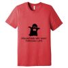 Unisex Triblend Tee (same day) Thumbnail
