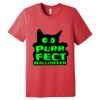 Unisex Triblend Tee (same day) Thumbnail
