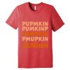 Unisex Triblend Tee (same day) Thumbnail