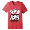 Unisex Triblend Tee (same day) Thumbnail