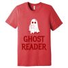 Unisex Triblend Tee (same day) Thumbnail