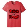 Unisex Triblend Tee (same day) Thumbnail