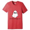 Unisex Triblend Tee (same day) Thumbnail