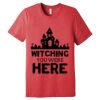 Unisex Triblend Tee (same day) Thumbnail