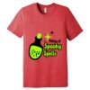 Unisex Triblend Tee (same day) Thumbnail
