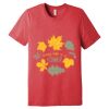 Unisex Triblend Tee (same day) Thumbnail