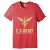 Unisex Triblend Tee (same day) Thumbnail