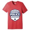 Unisex Triblend Tee (same day) Thumbnail