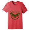 Unisex Triblend Tee (same day) Thumbnail