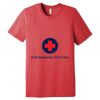 Unisex Triblend Tee (same day) Thumbnail