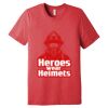 Unisex Triblend Tee (same day) Thumbnail