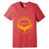 Unisex Triblend Tee (same day) Thumbnail