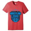 Unisex Triblend Tee (same day) Thumbnail