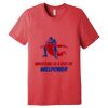Unisex Triblend Tee (same day) Thumbnail