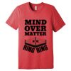 Unisex Triblend Tee (same day) Thumbnail