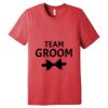 Unisex Triblend Tee (same day) Thumbnail