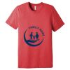 Unisex Triblend Tee (same day) Thumbnail
