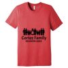 Unisex Triblend Tee (same day) Thumbnail