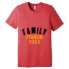 Unisex Triblend Tee (same day) Thumbnail