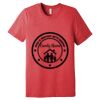 Unisex Triblend Tee (same day) Thumbnail