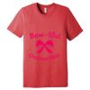 Unisex Triblend Tee (same day) Thumbnail