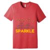 Unisex Triblend Tee (same day) Thumbnail