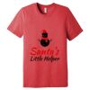 Unisex Triblend Tee (same day) Thumbnail