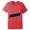 Unisex Triblend Tee (same day) Thumbnail