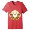 Unisex Triblend Tee (same day) Thumbnail