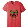 Unisex Triblend Tee (same day) Thumbnail