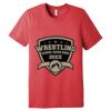 Unisex Triblend Tee (same day) Thumbnail