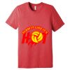 Unisex Triblend Tee (same day) Thumbnail