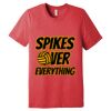 Unisex Triblend Tee (same day) Thumbnail