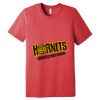Unisex Triblend Tee (same day) Thumbnail