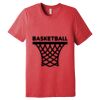 Unisex Triblend Tee (same day) Thumbnail