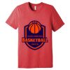 Unisex Triblend Tee (same day) Thumbnail