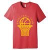 Unisex Triblend Tee (same day) Thumbnail