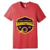 Unisex Triblend Tee (same day) Thumbnail