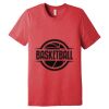 Unisex Triblend Tee (same day) Thumbnail