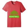 Unisex Triblend Tee (same day) Thumbnail