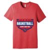 Unisex Triblend Tee (same day) Thumbnail