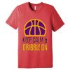 Unisex Triblend Tee (same day) Thumbnail