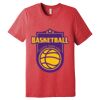 Unisex Triblend Tee (same day) Thumbnail