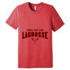 Unisex Triblend Tee (same day) Thumbnail