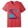 Unisex Triblend Tee (same day) Thumbnail