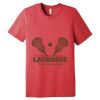 Unisex Triblend Tee (same day) Thumbnail