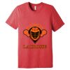 Unisex Triblend Tee (same day) Thumbnail